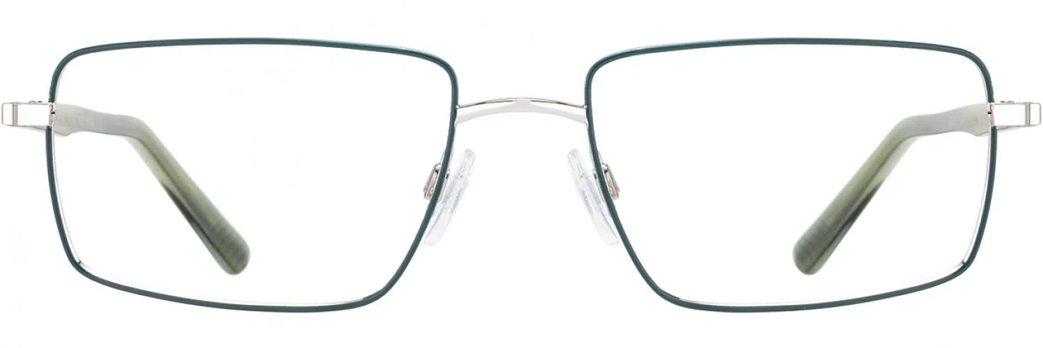 Alan J AJ174 Eyeglasses - view 3